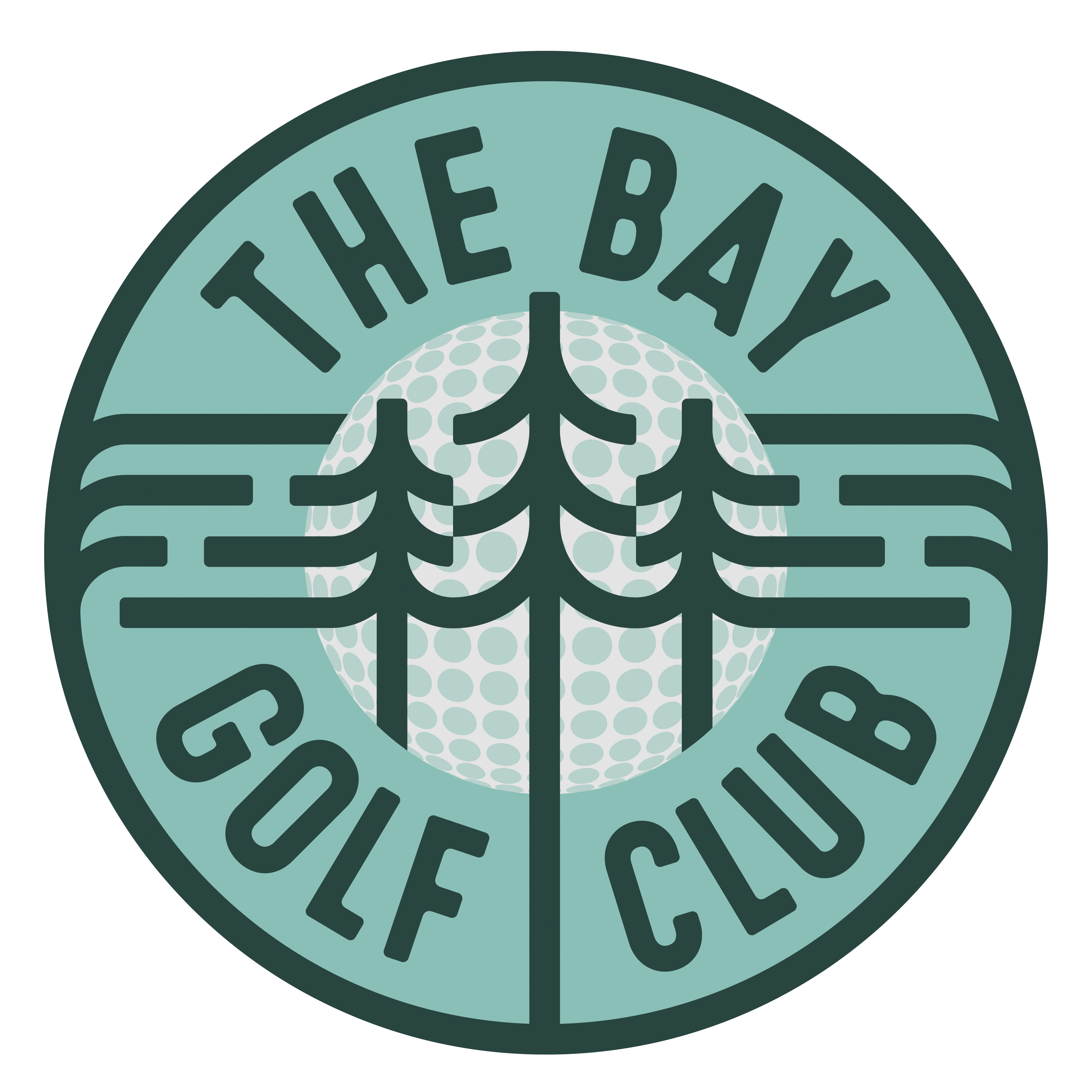 The Bay Golf Club